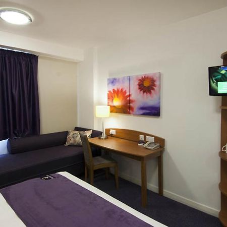 Premier Inn Hatfield Exteriér fotografie